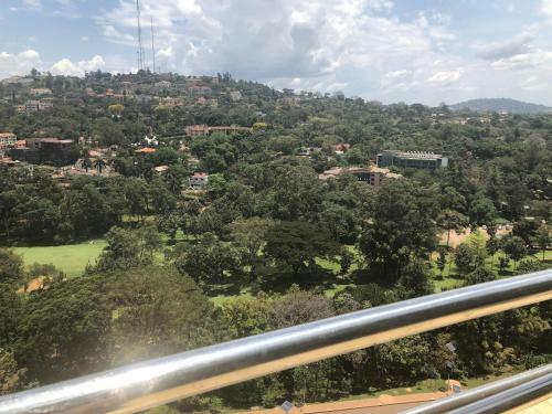 Bed & Breakfast Precious Apartment Milimani.kisumu