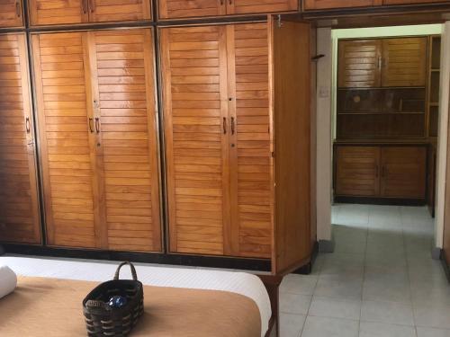 Bed & Breakfast Tiana Court Milimani