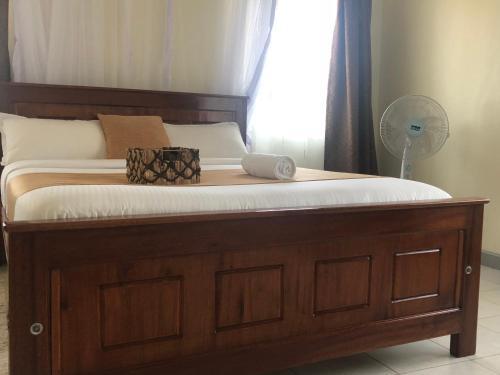 Bed & Breakfast Tiana Court Milimani