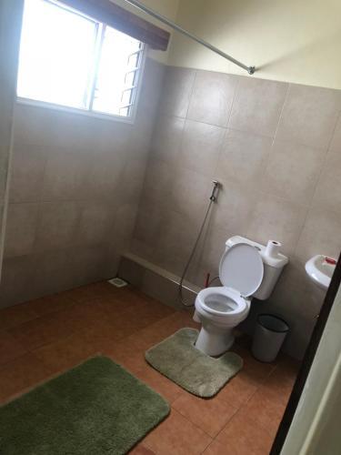 Bed & Breakfast Tiana Court Milimani