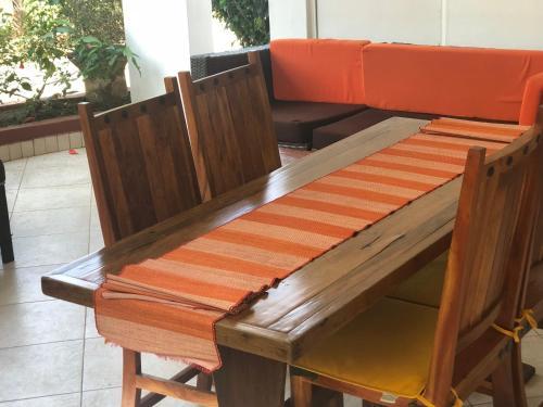 Bed & Breakfast Tiana Court Milimani