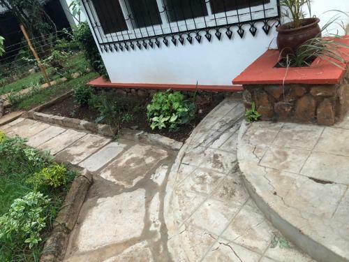 Bed & Breakfast Tiana Court Milimani
