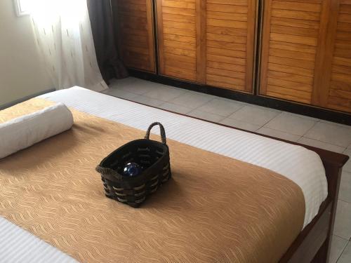 Bed & Breakfast Tiana Court Milimani