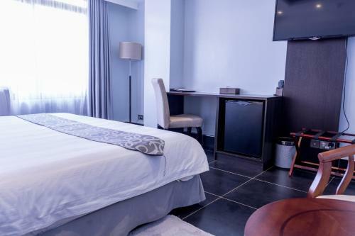 Gelian Hotel