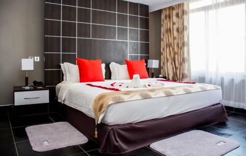 Gelian Hotel