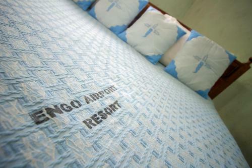 Hotel Engo Airport Resort Kitale