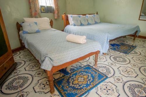 Hotel Engo Airport Resort Kitale