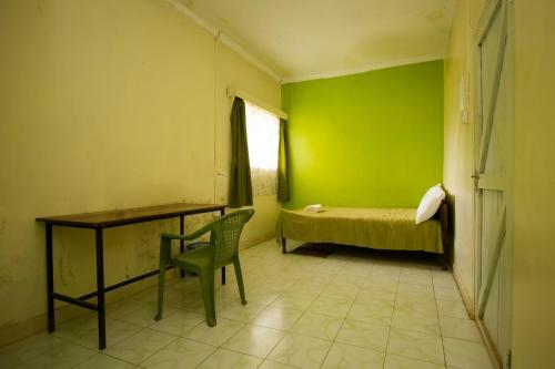 Hotel Engo Airport Resort Kitale