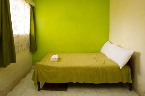 Hotel Engo Airport Resort Kitale