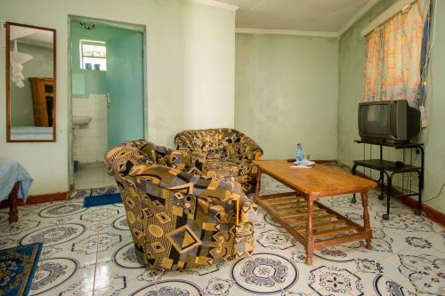 Hotel Engo Airport Resort Kitale