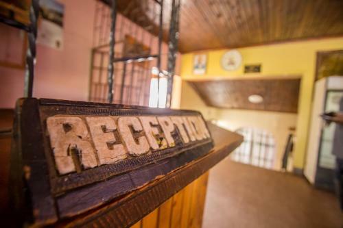 Hotel Engo Airport Resort Kitale