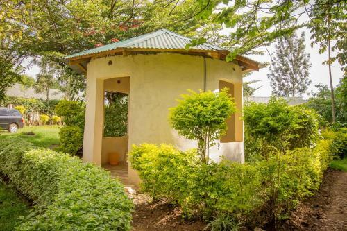 Hotel Engo Airport Resort Kitale
