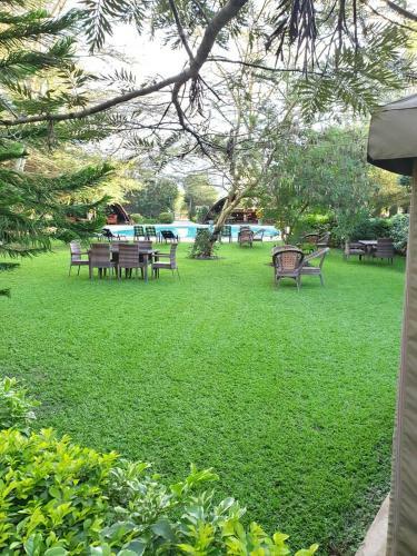 Hotel Lukenya Motorcross