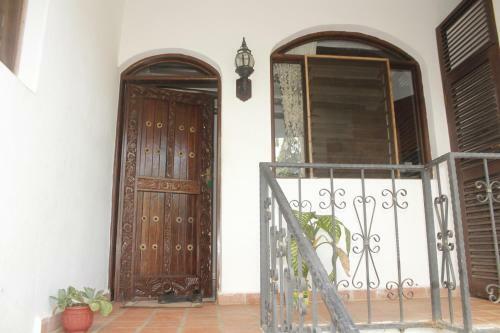 Apartamento Fast Care La Marina Villa