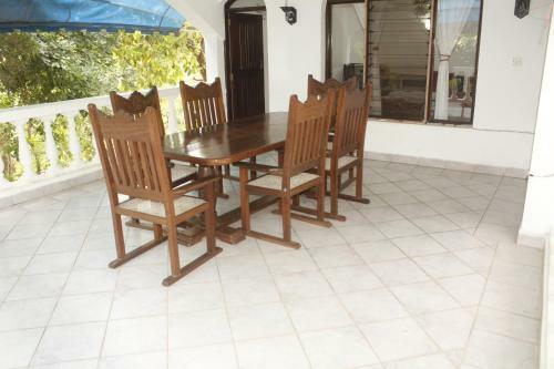 Apartamento Fast Care La Marina Villa