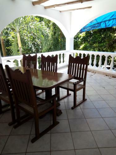 Apartamento Fast Care La Marina Villa