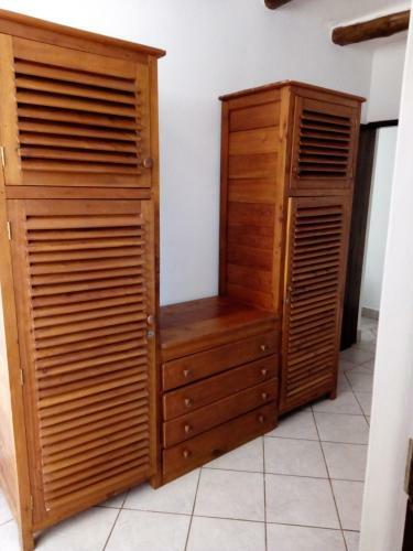 Apartamento Fast Care La Marina Villa
