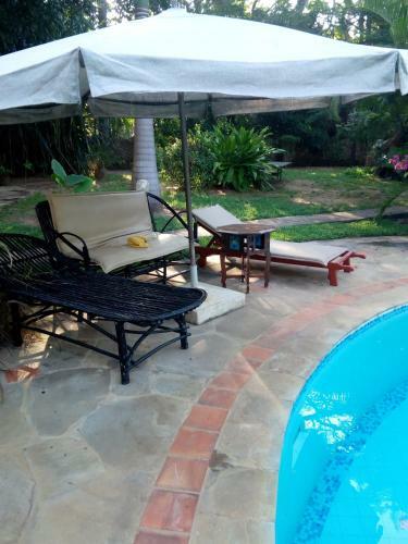 Apartamento Fast Care La Marina Villa