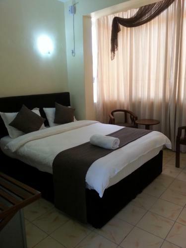Hotel Regency Inn Tudor