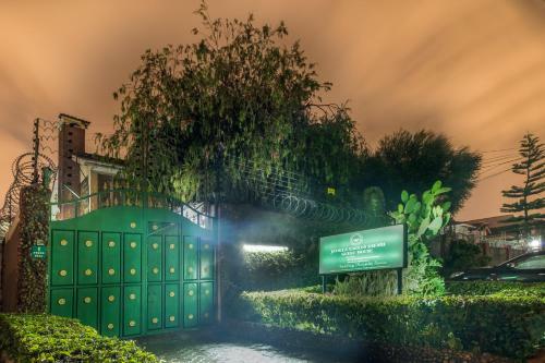 Bed & Breakfast Javilla Eagles Safari Guest House