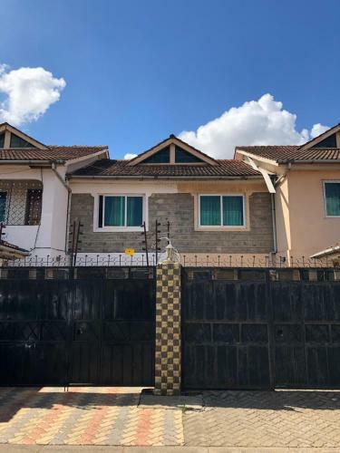 Orienza Homes