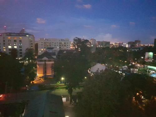 2 Bedroom Luxury Apartment In Kilimani
