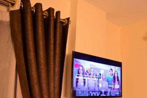 Tildah Studio Apartments
