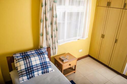 Hills Of Glory Homestay
