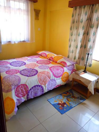 Hills Of Glory Homestay