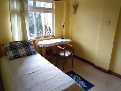 Hills Of Glory Homestay