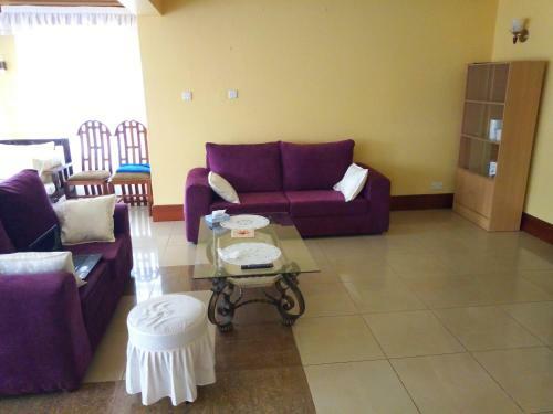 Hills Of Glory Homestay