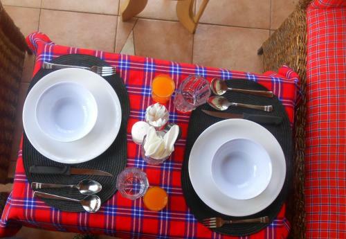 Hostal Paz Guesthouse Kileleshwa