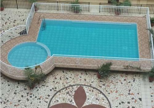 S. Lucie Sapphire Court Apartment
