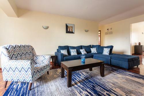 Westside Apartments