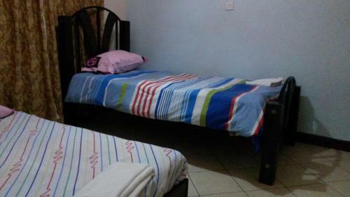 Furnished Apartment South B Nairobi