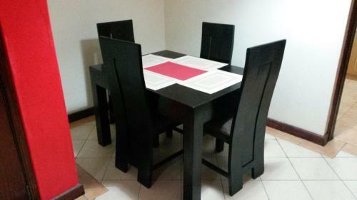 Furnished Apartment South B Nairobi