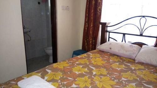 Furnished Apartment South B Nairobi