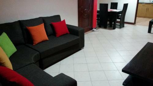 Furnished Apartment South B Nairobi