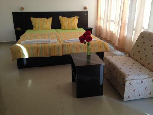 Hotel Paradise
