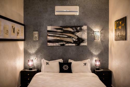 Bed & Breakfast Riad Ksar Aylan