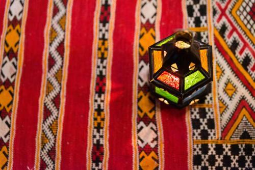 Bed & Breakfast Riad Ksar Aylan