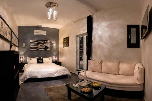 Bed & Breakfast Riad Ksar Aylan