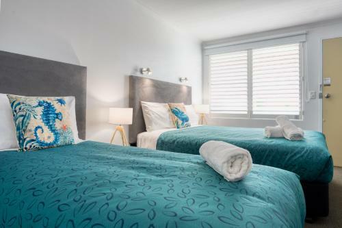 Hotel Comfort Inn Warrnambool International