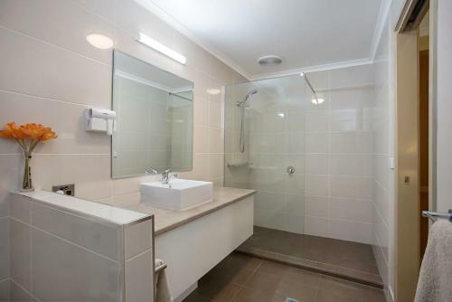 Hotel Comfort Inn Warrnambool International