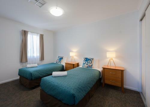 Hotel Comfort Inn Warrnambool International