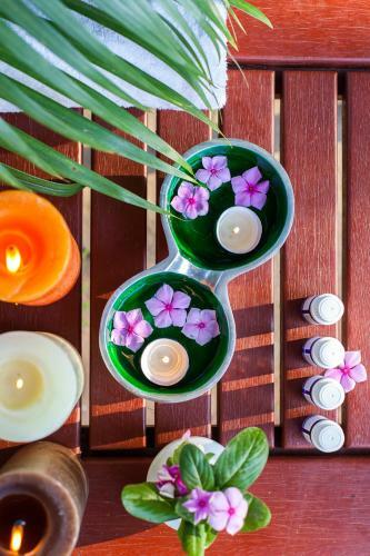 Lodge Mara Leisure Camp