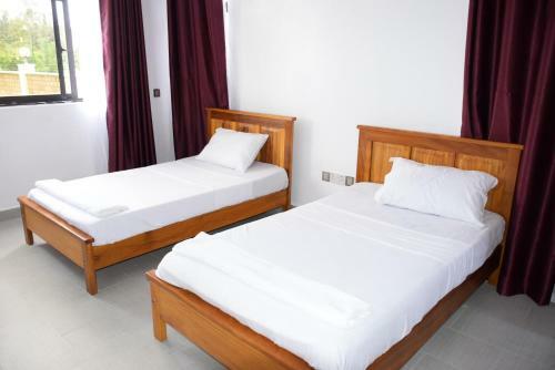 Hotel Mawenzi Resort -mtwapa