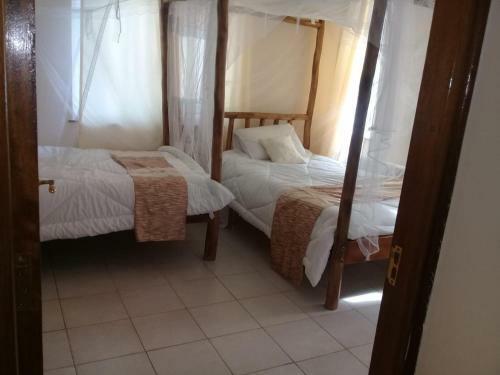 Apartamento Kma Mtwapa Holiday Home