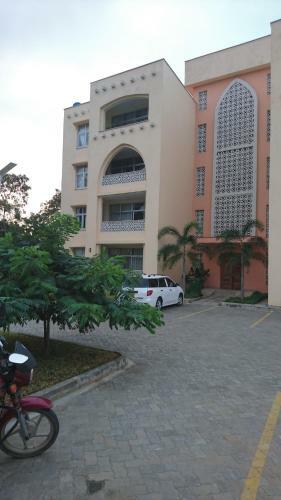 Apartamento Kma Mtwapa Holiday Home