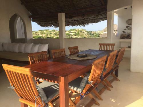 Bed & Breakfast Jua House
